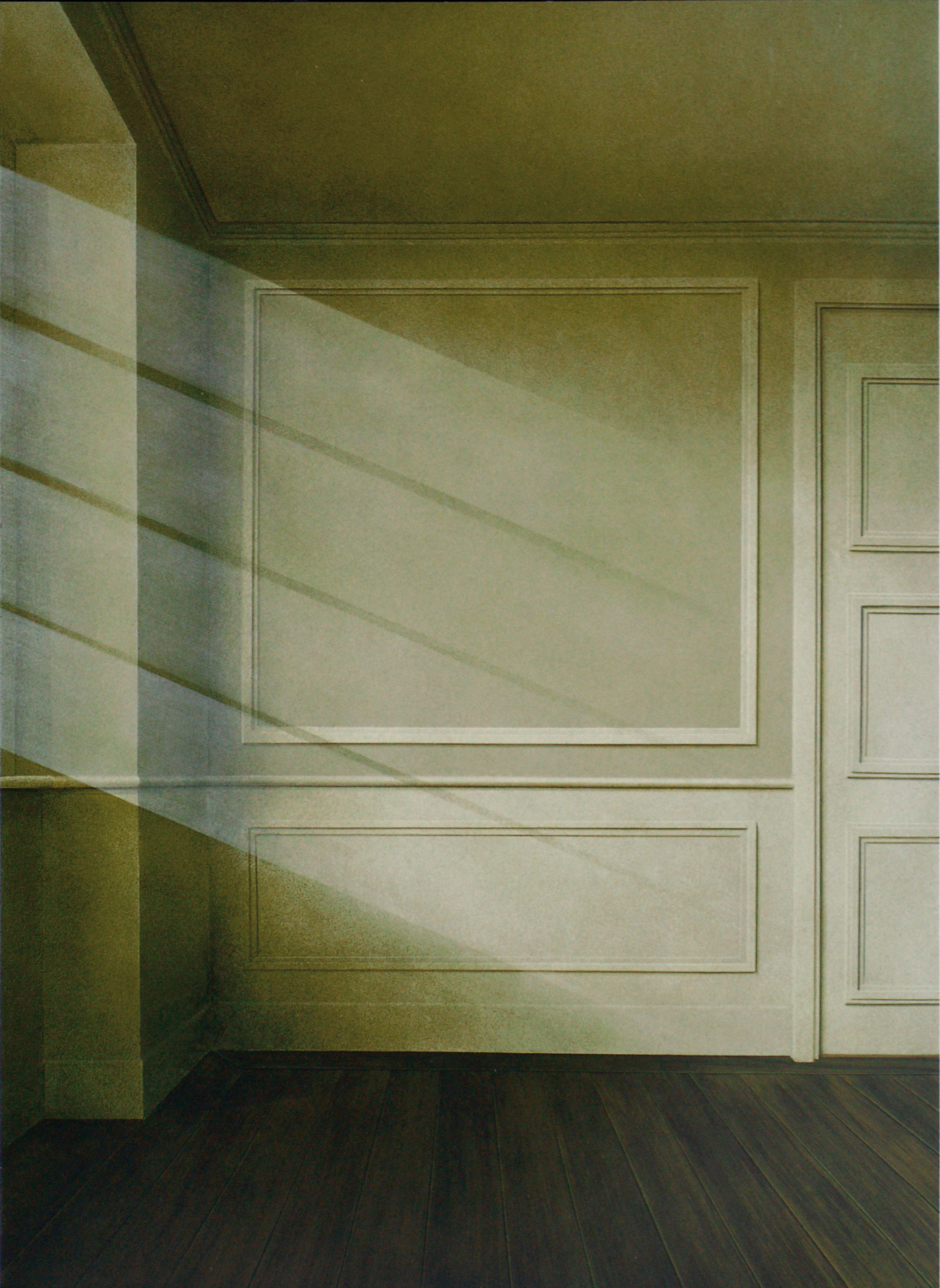 Intérieur IV