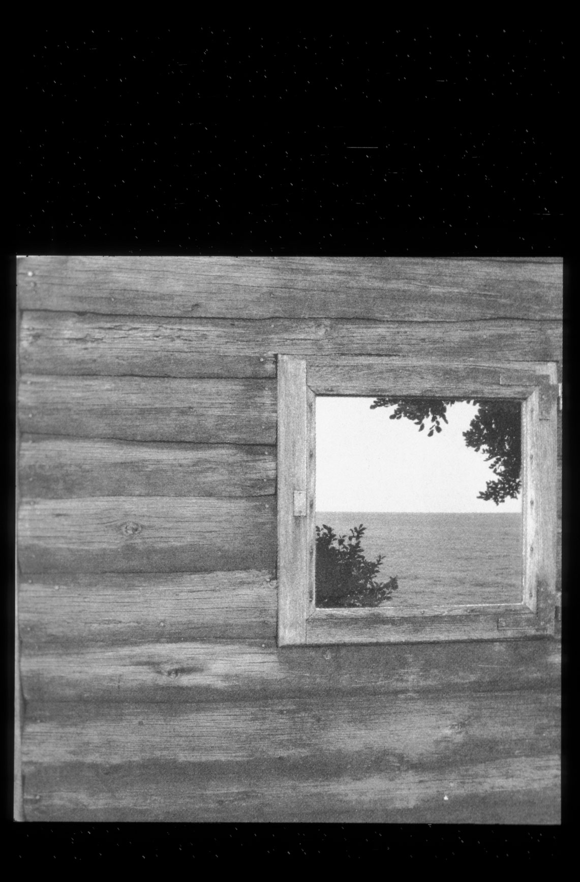 Le Corbusier, Cabanon, Cap Martin, 1952