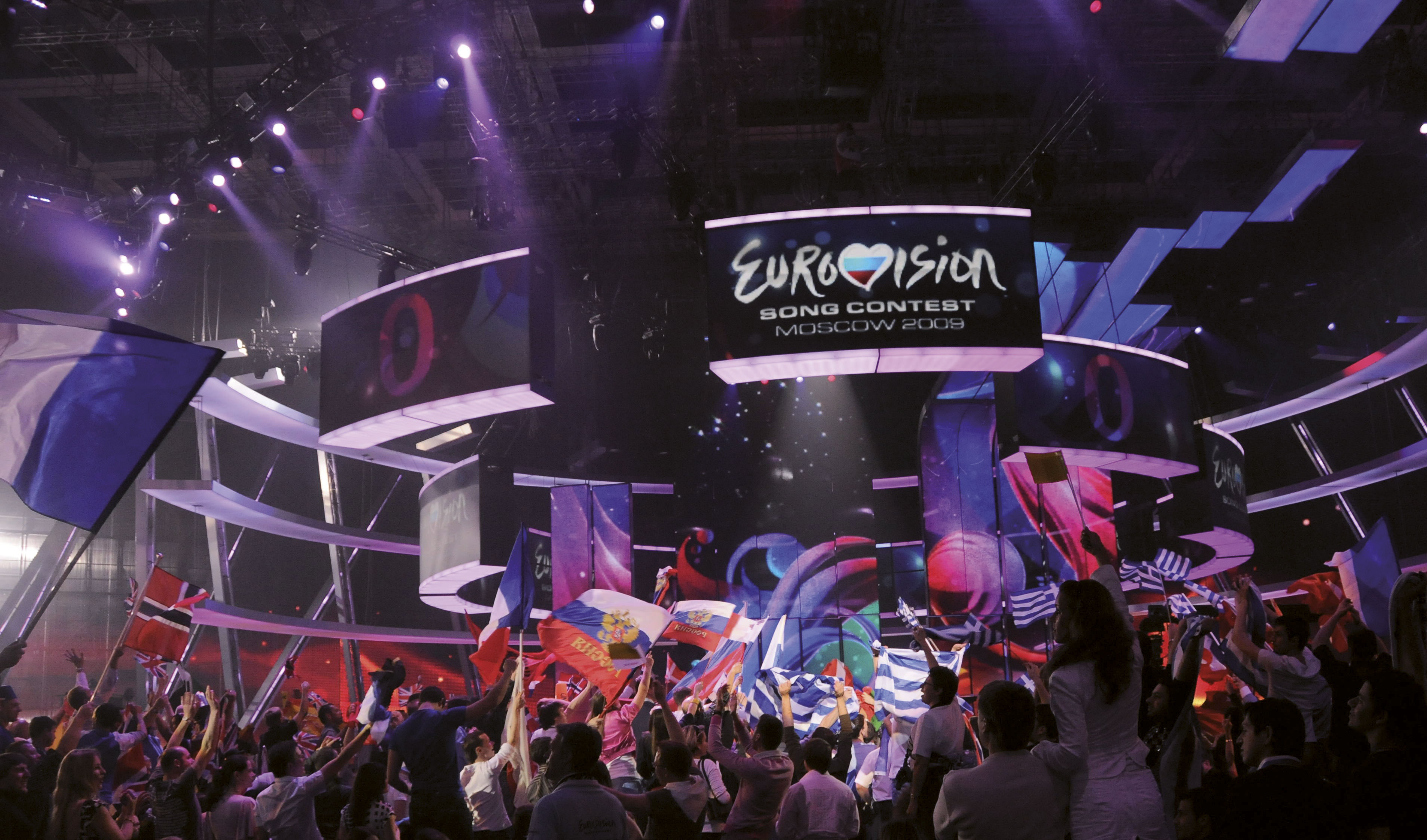Eurovision 2009