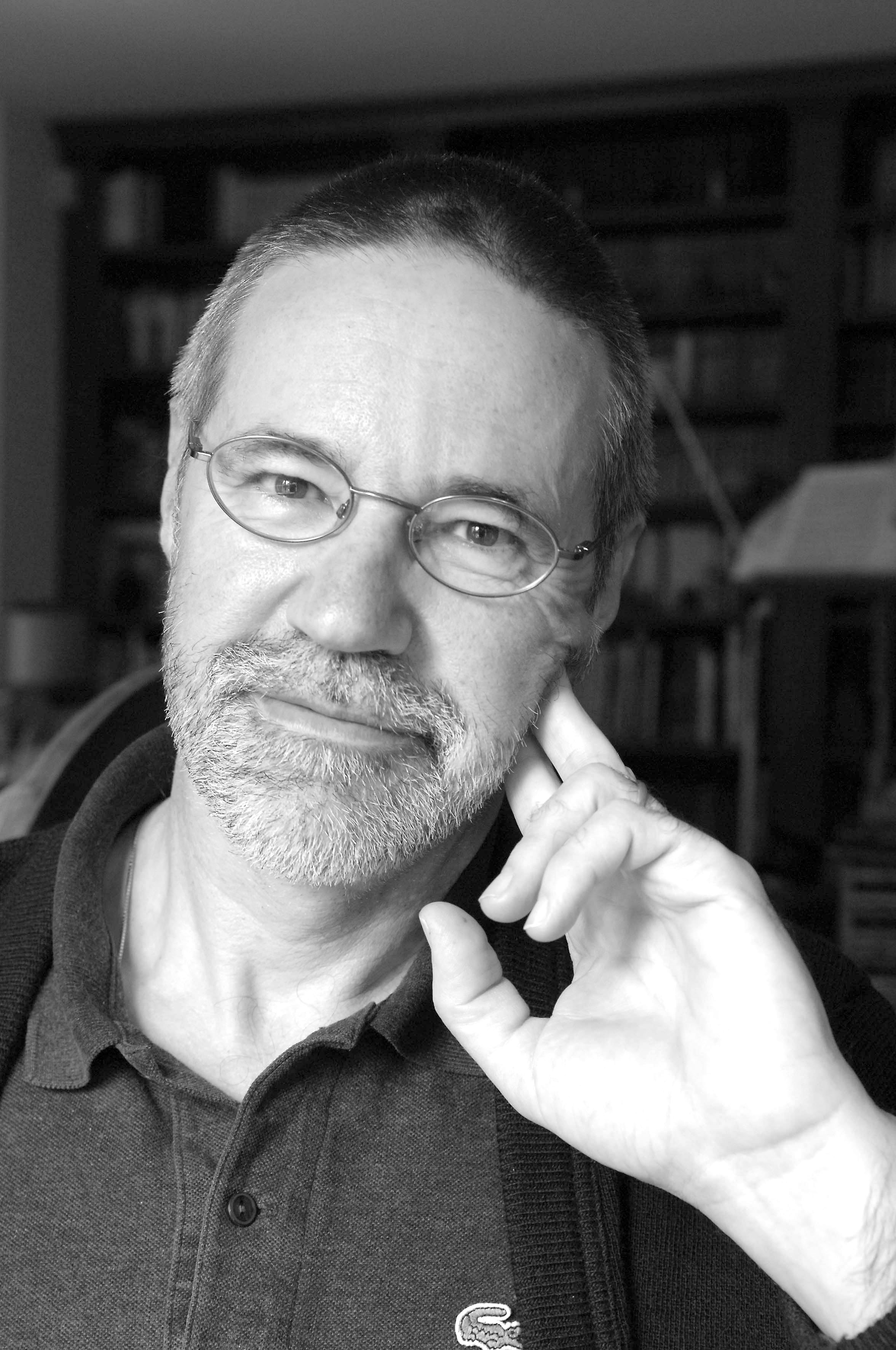 François Walter
