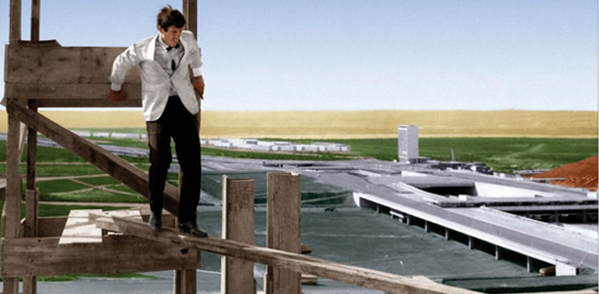 L’Homme de Rio, 1964