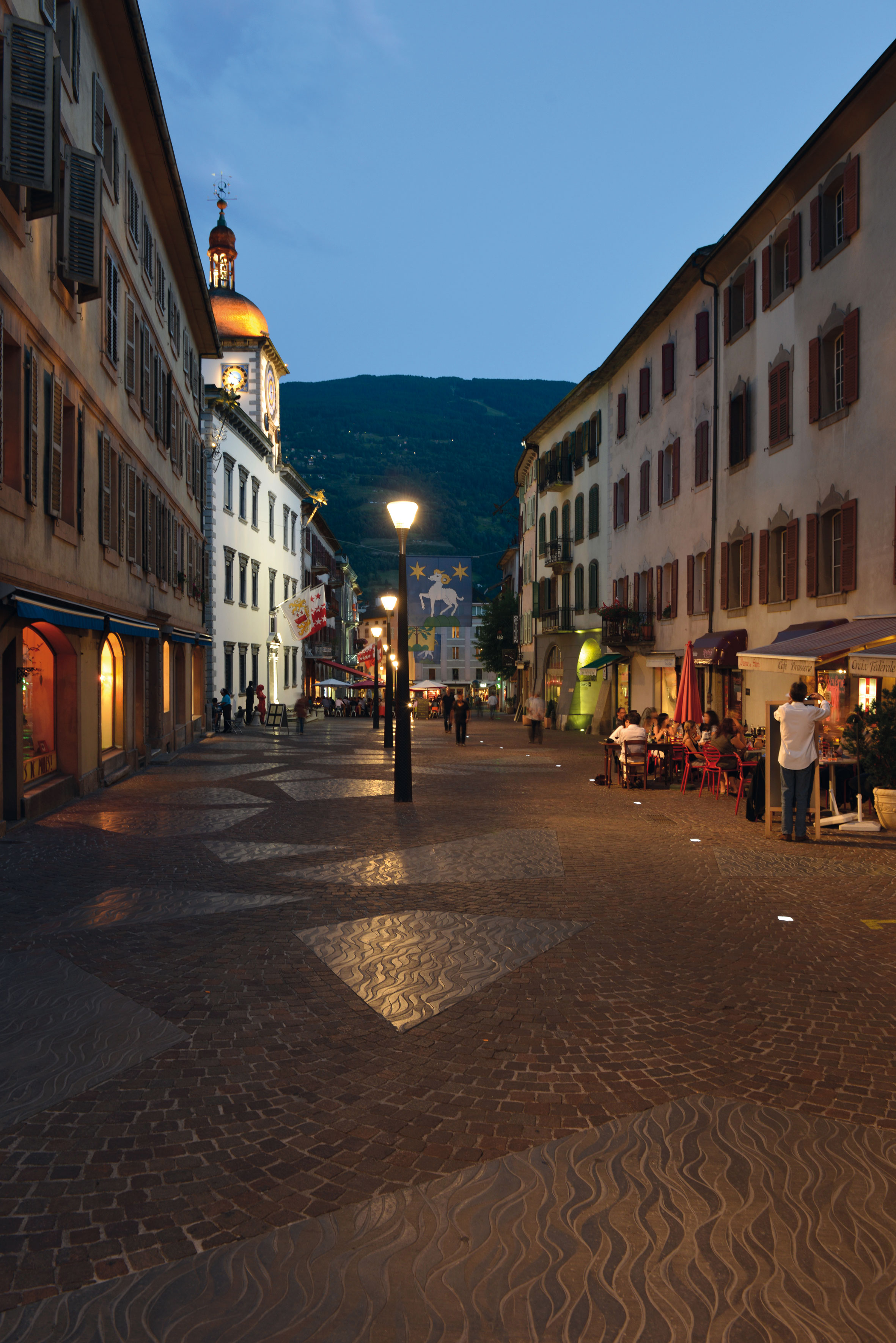 Rue du Grand-Pont