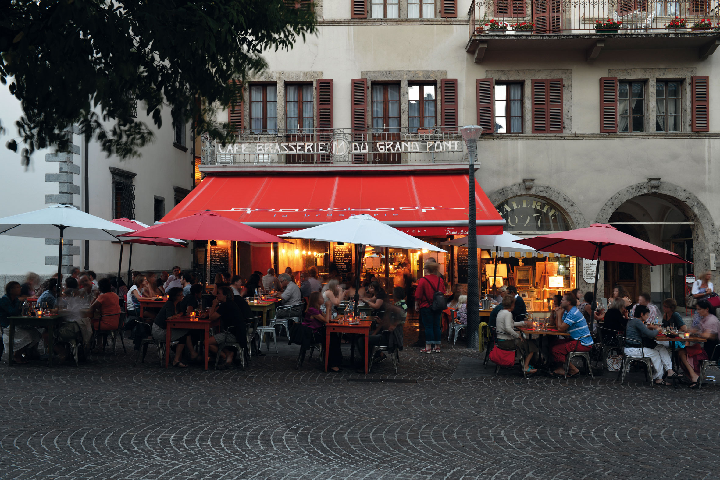 Rue du Grand-Pont