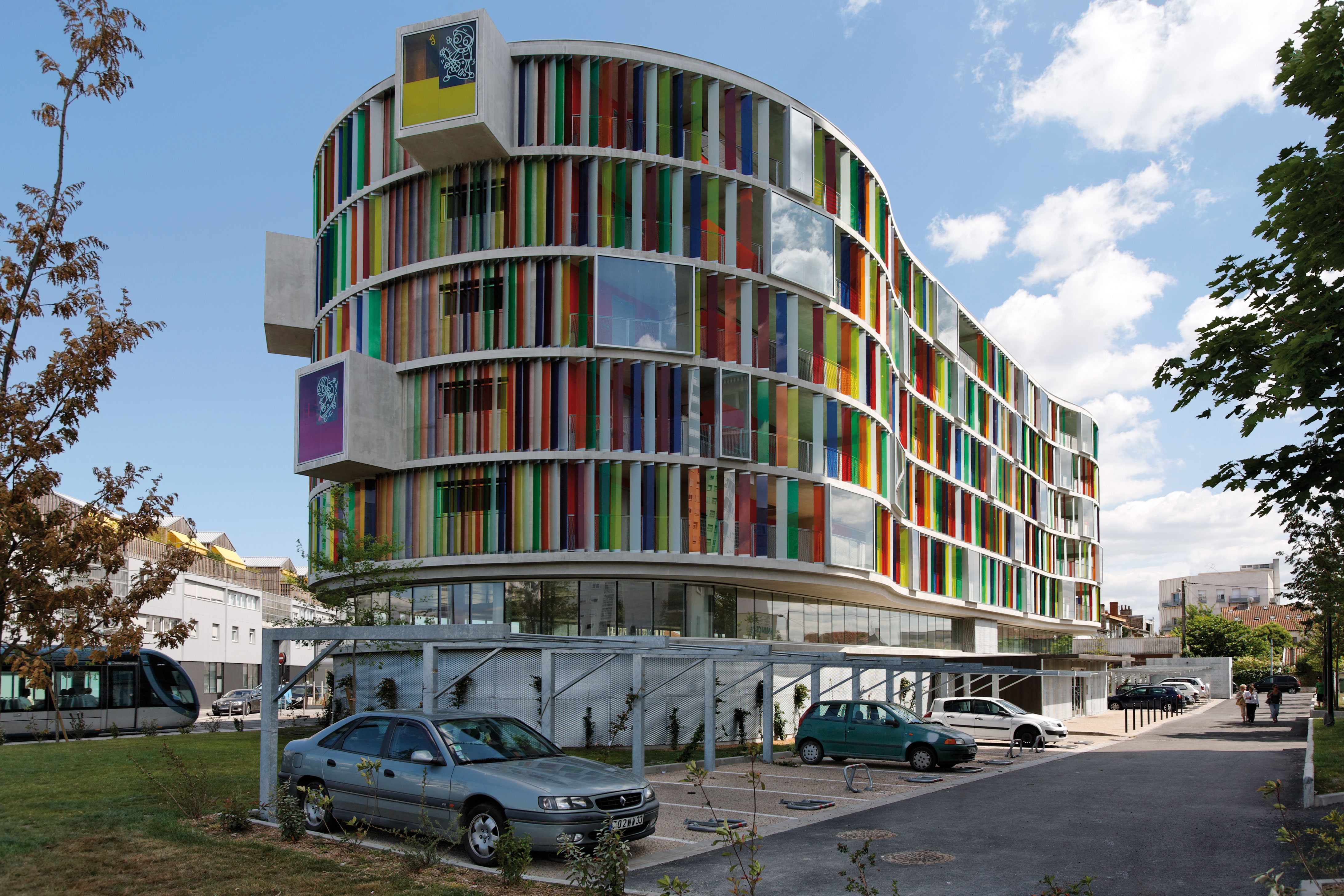 Bernard Bühler, Bordeaux