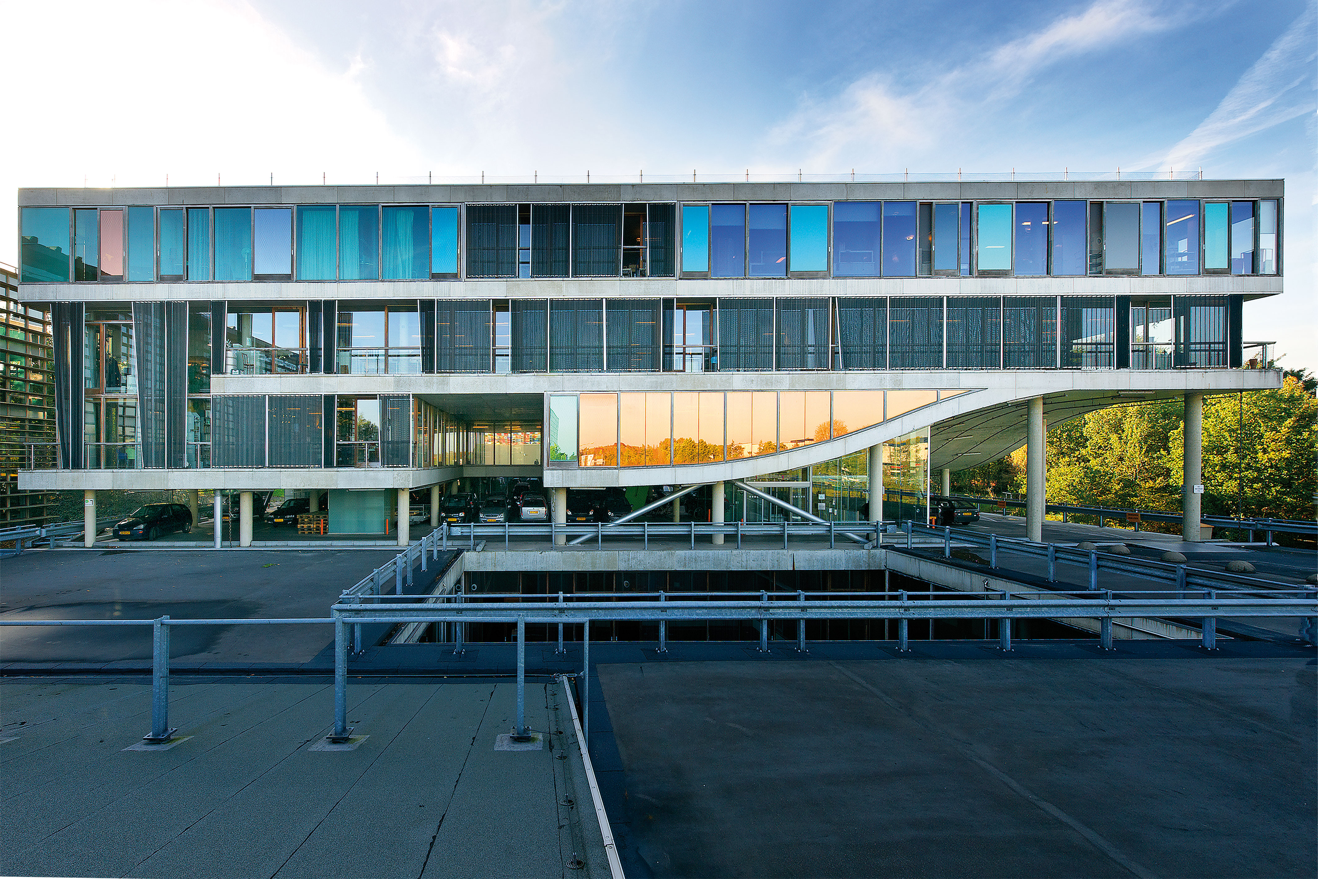 Villa VPRO