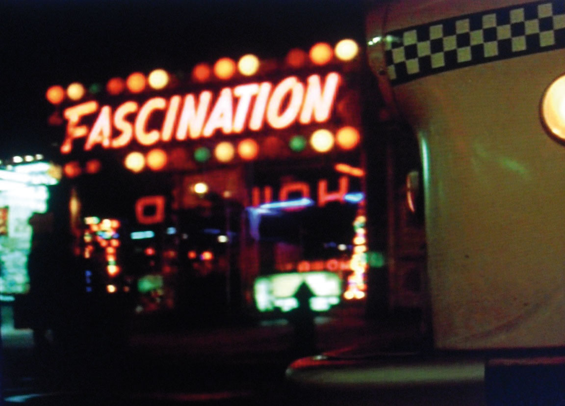 Martin Scorsese, Taxi Driver, 1975 (DR)