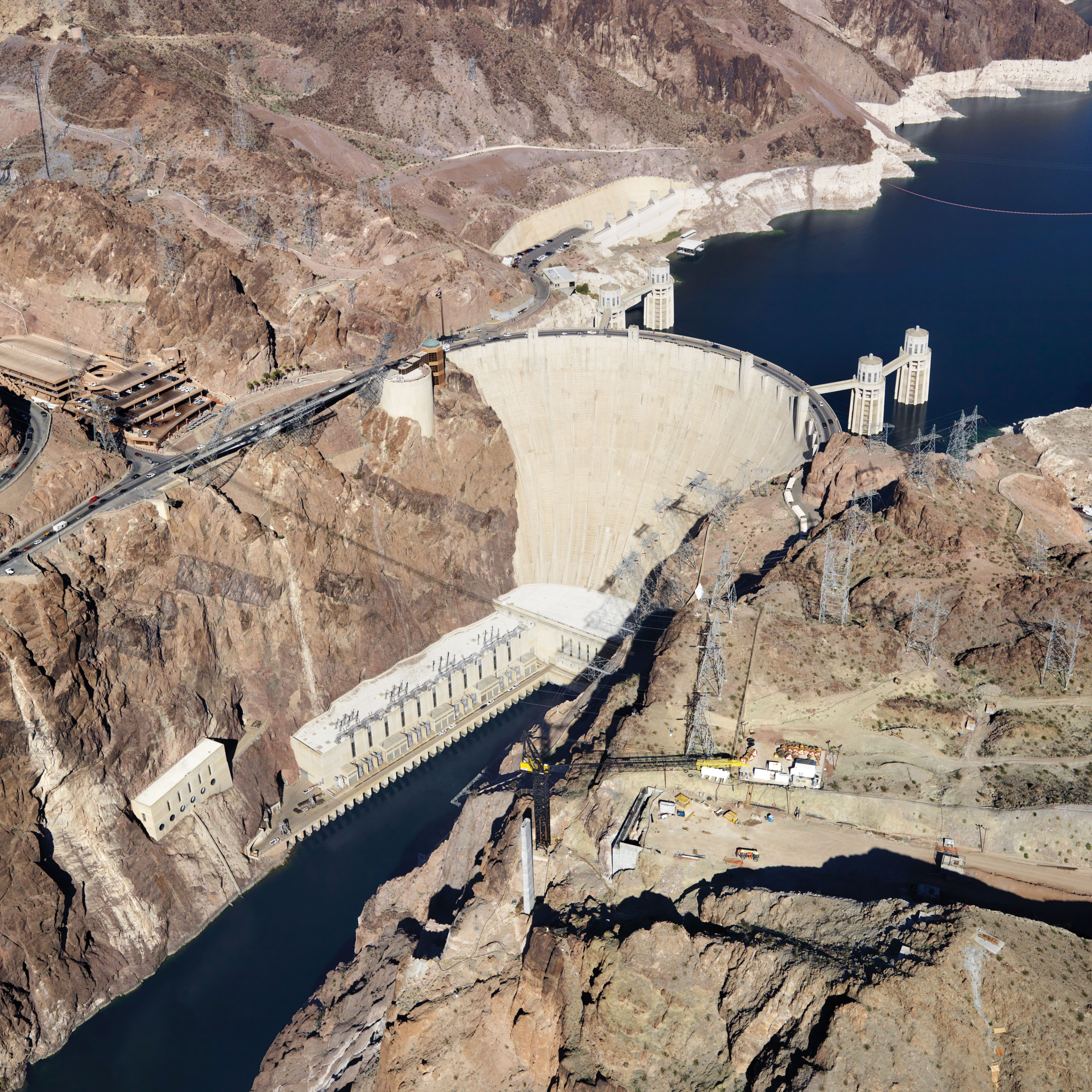 Hoover Dam