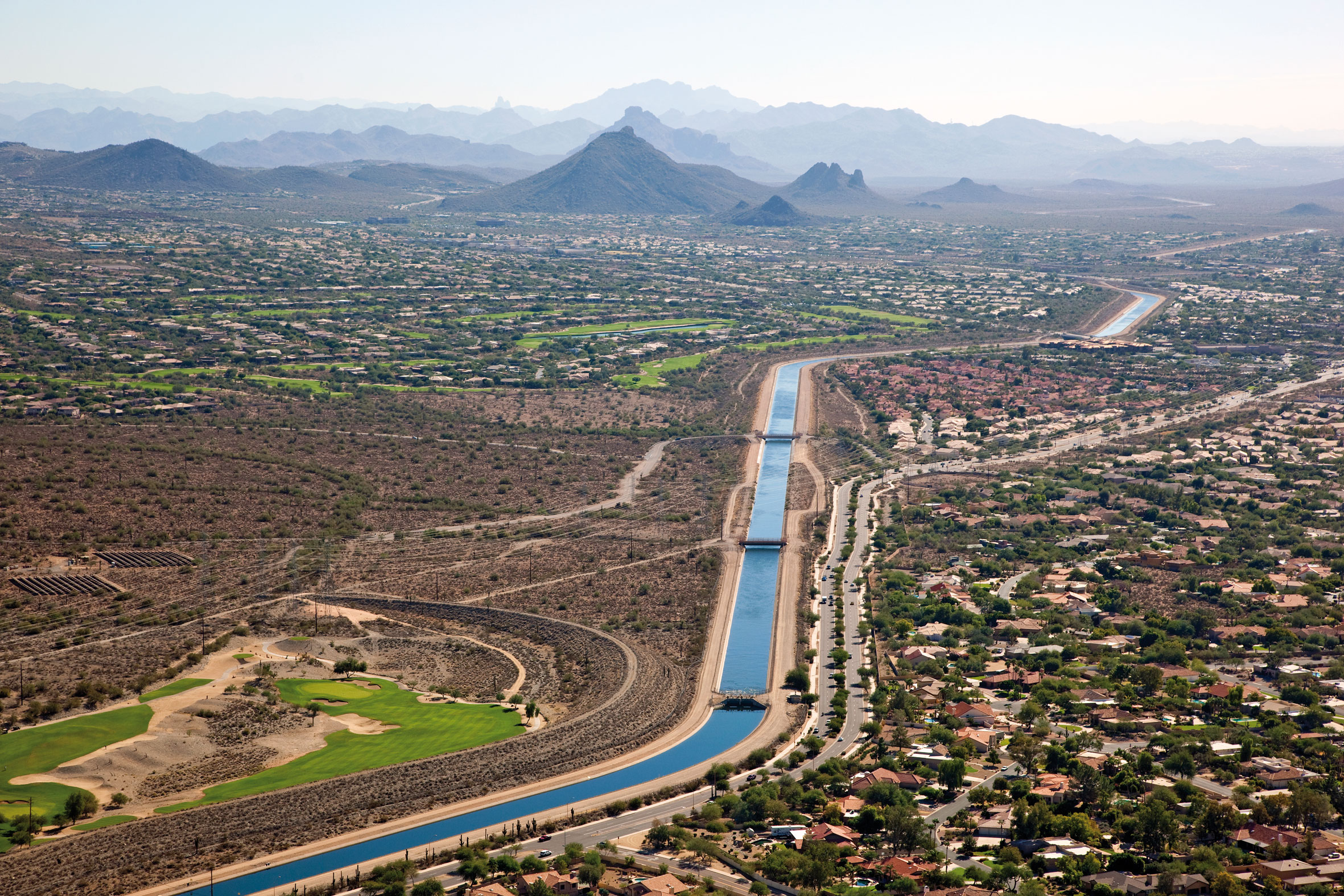 Central Arizona Project