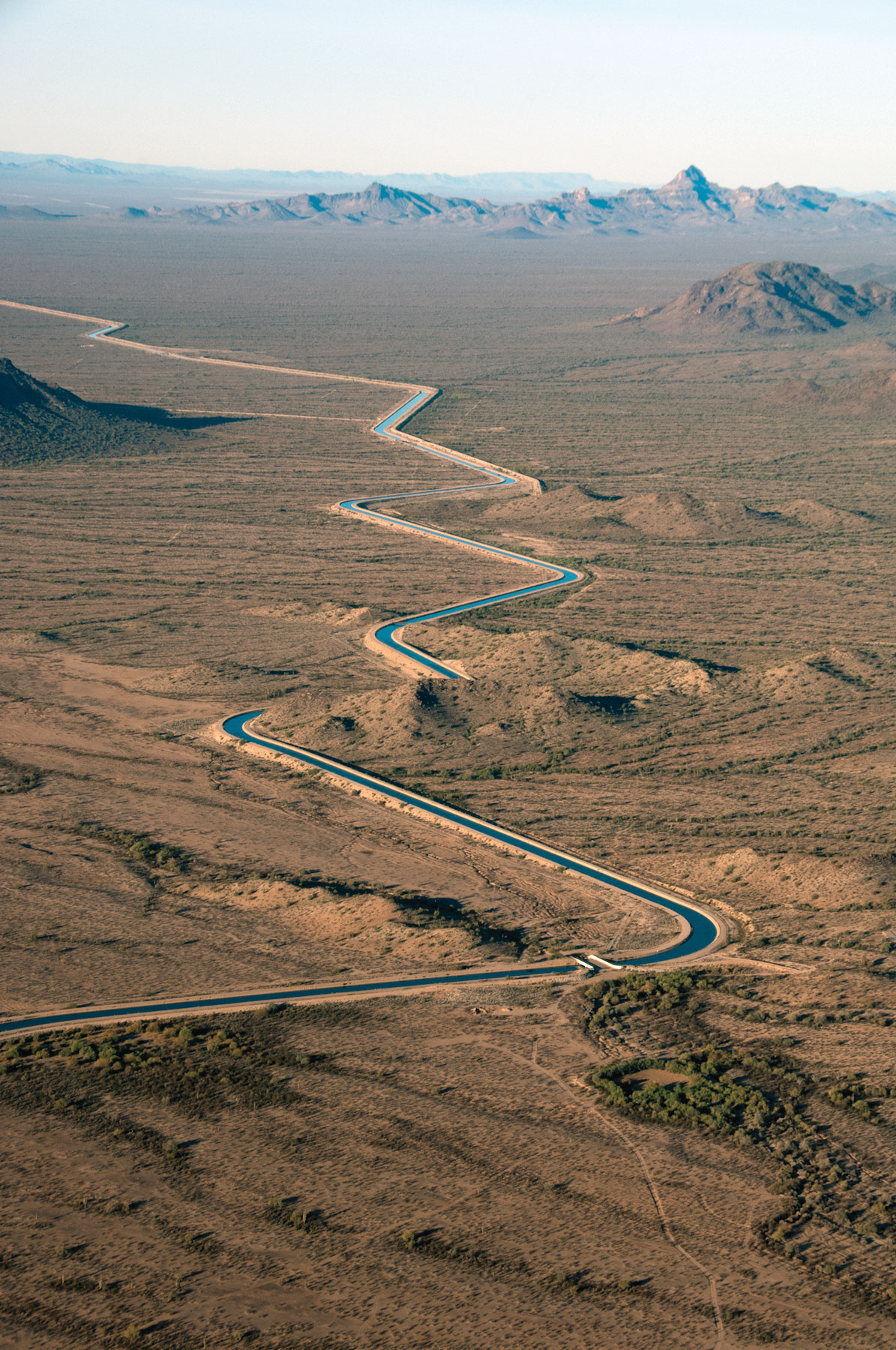 Central Arizona Project