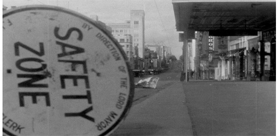 On the Beach, Stanley Kramer,1959