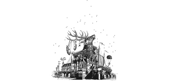 Illustration: Bruno Souêtre
