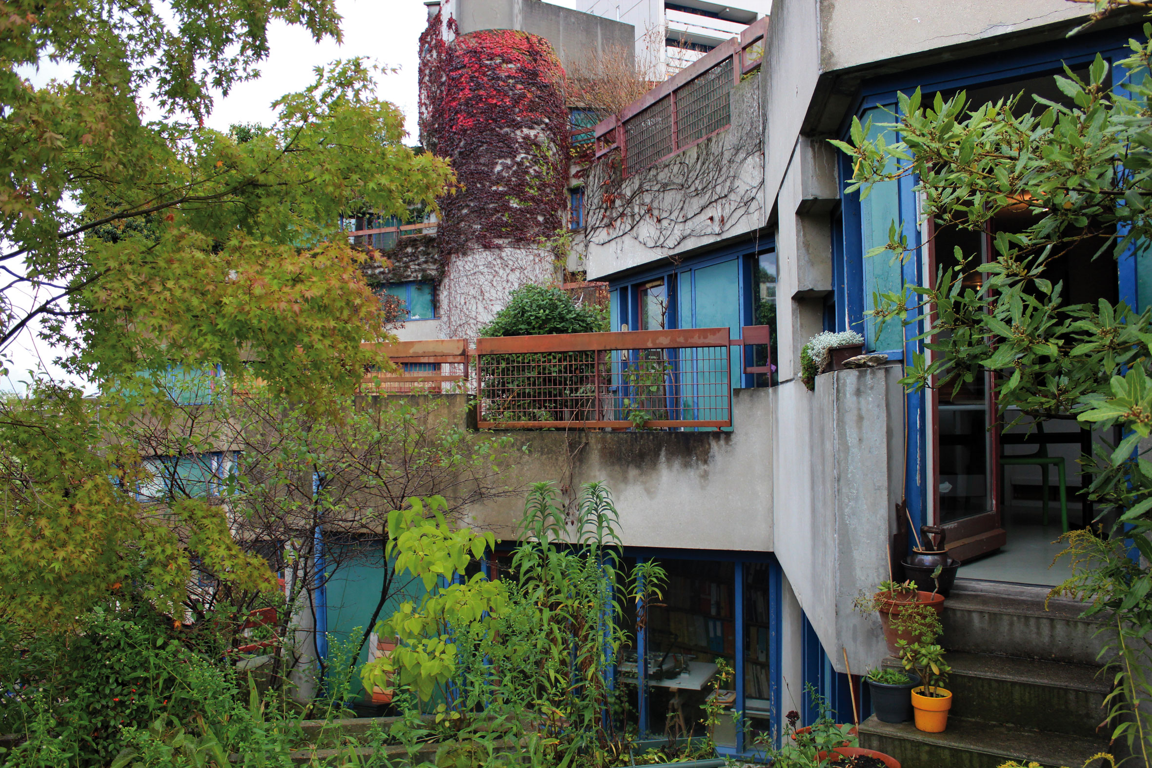 Ivry-sur-Seine