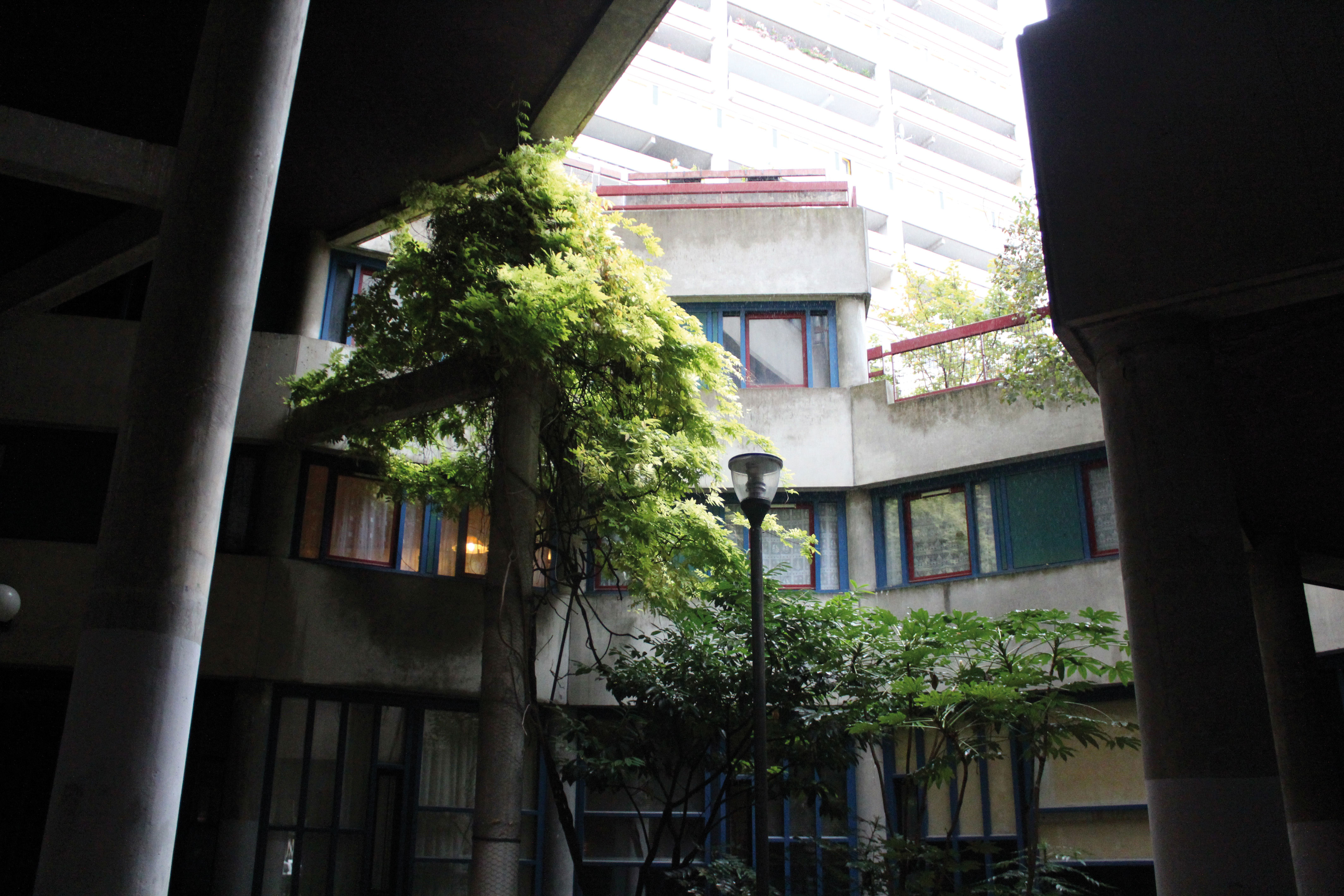Ivry-sur-Seine