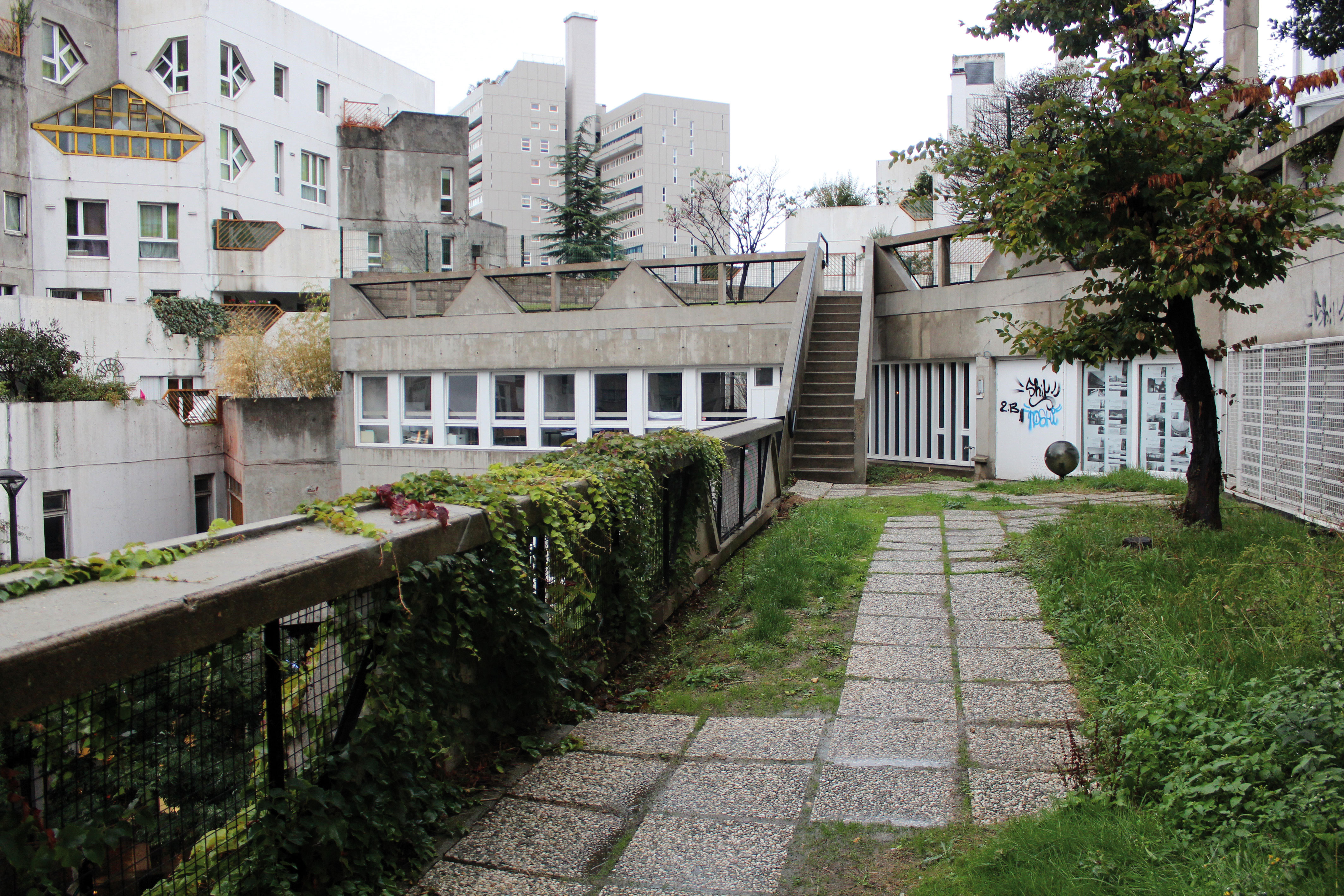 Ivry-sur-Seine