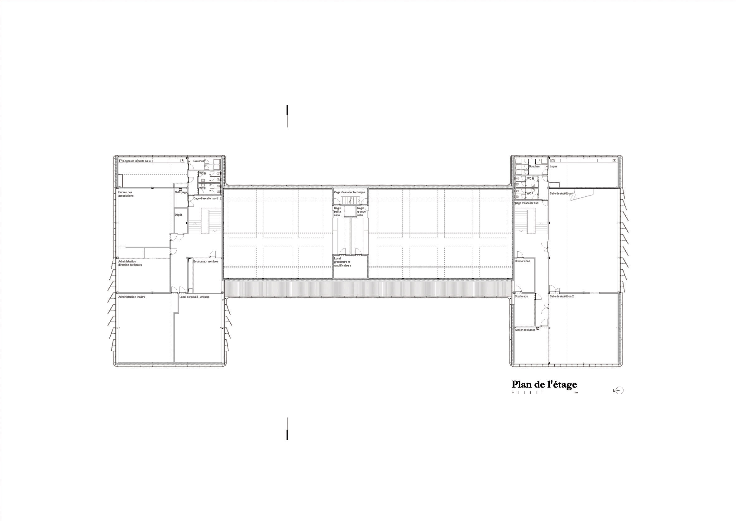 Etage