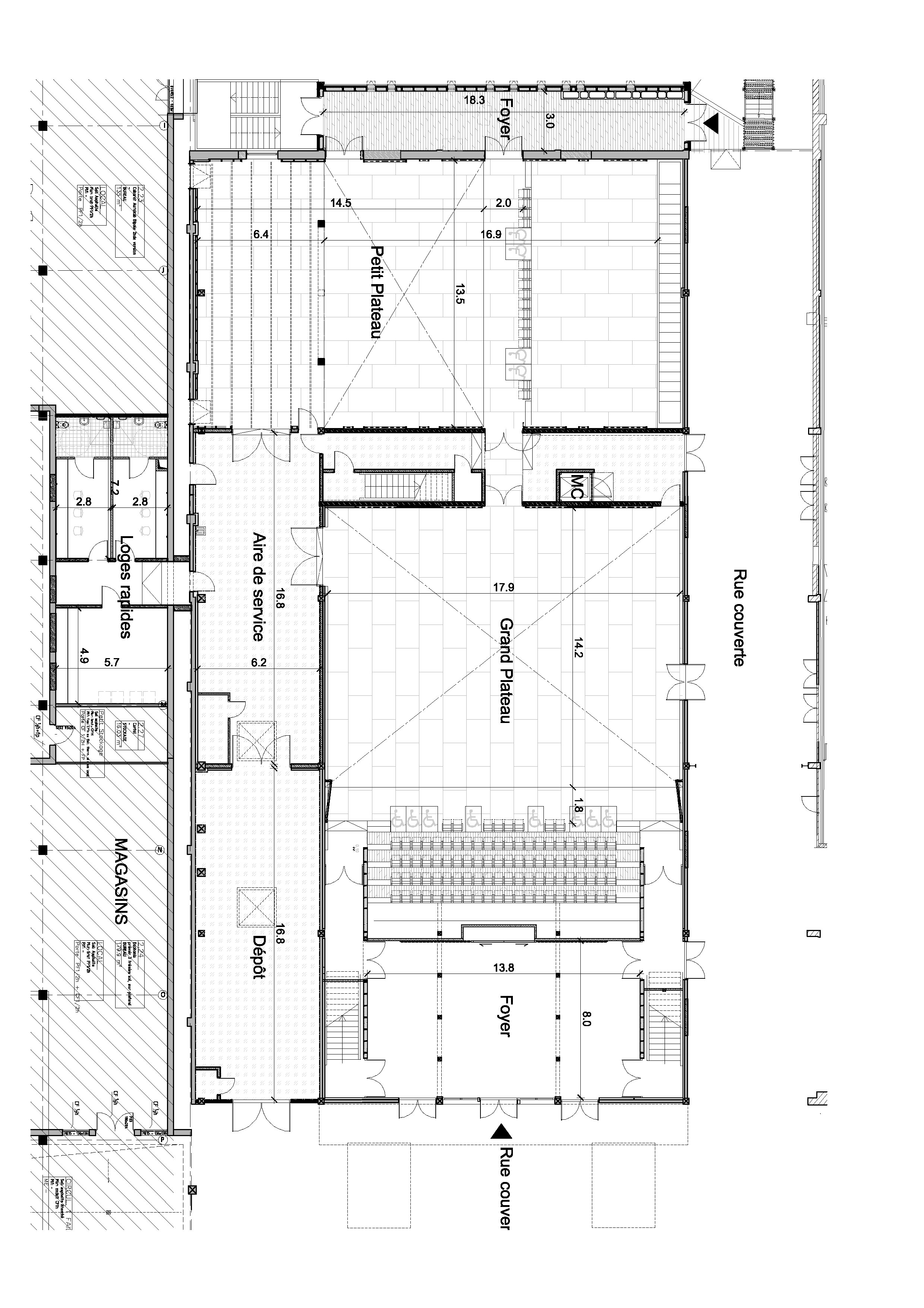 Plan