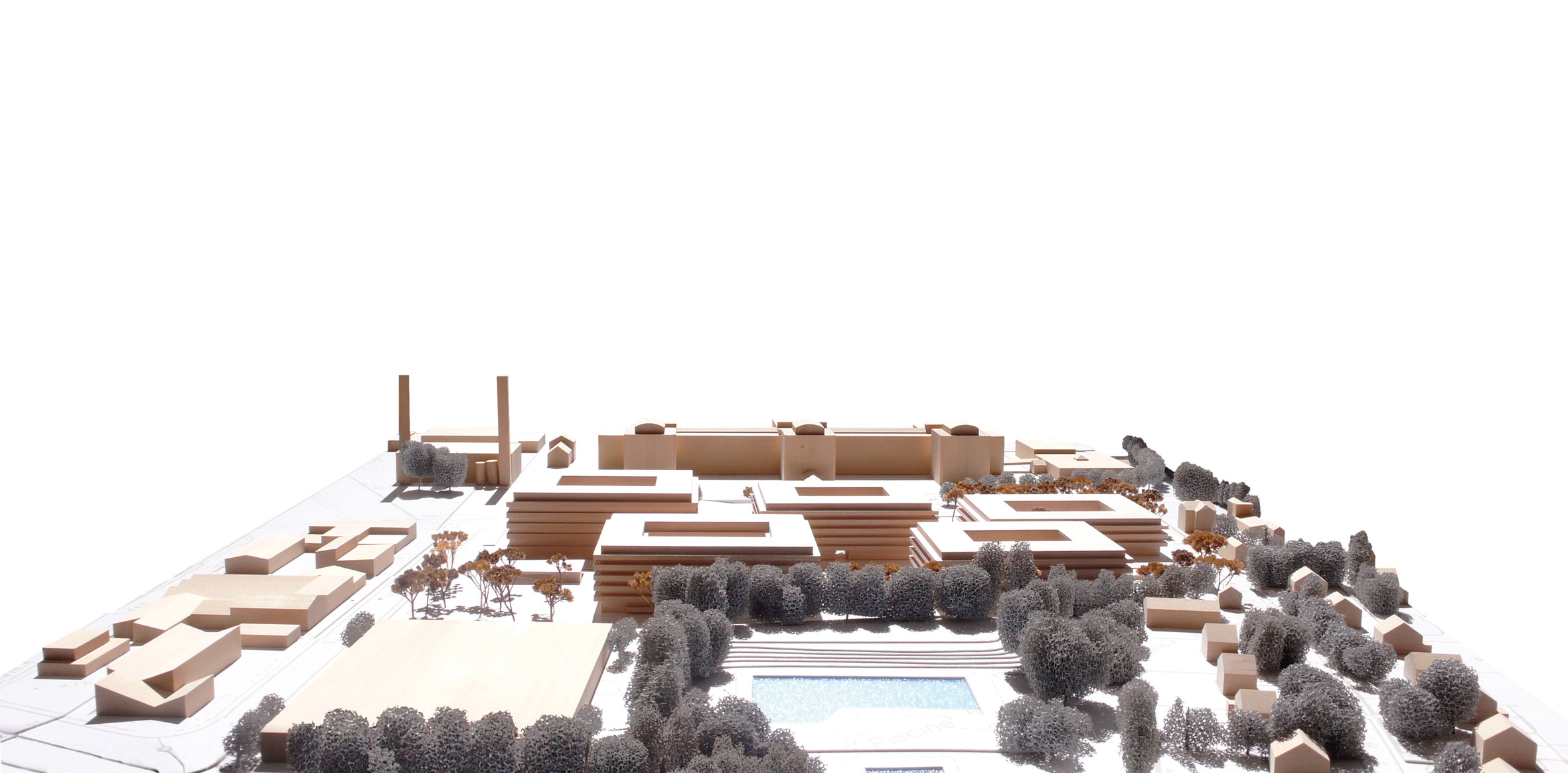 Maquette