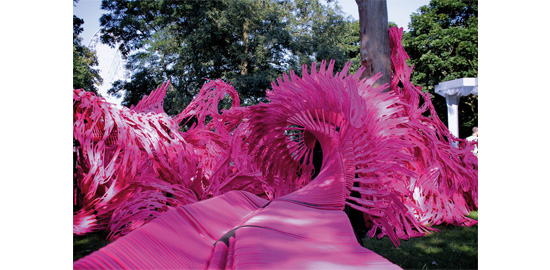 Bloom Games, Alisa Andrasek, Jose Sanchez, Bloom, 2012 (�Bloom Games)
