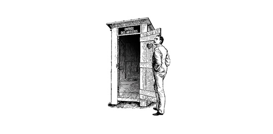 Illustration Bruno Souêtre