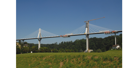 Pont de la Poya (GVH Tramelan SA)