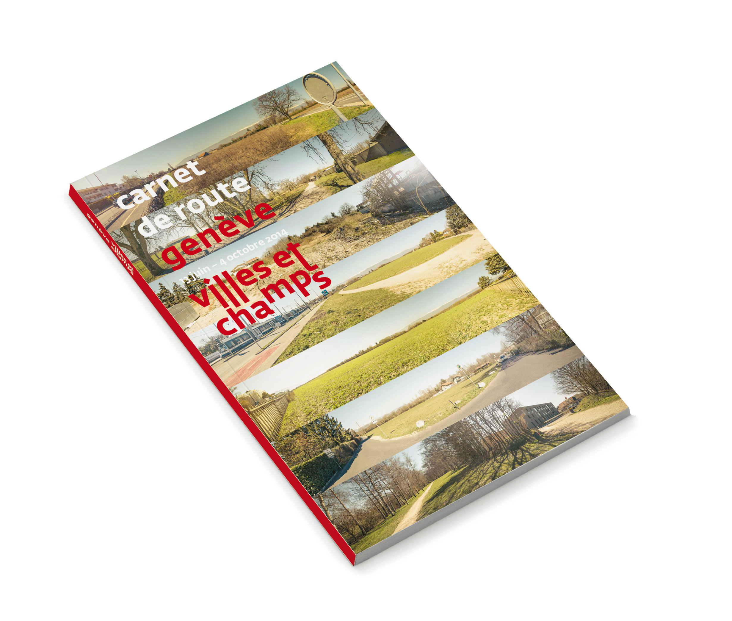 Couverture du livre