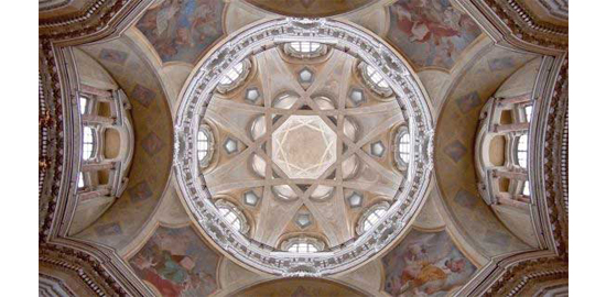 Image tirée du film "La Sapienza", réalisé par Eugène Green en 2014 (Image DR)
