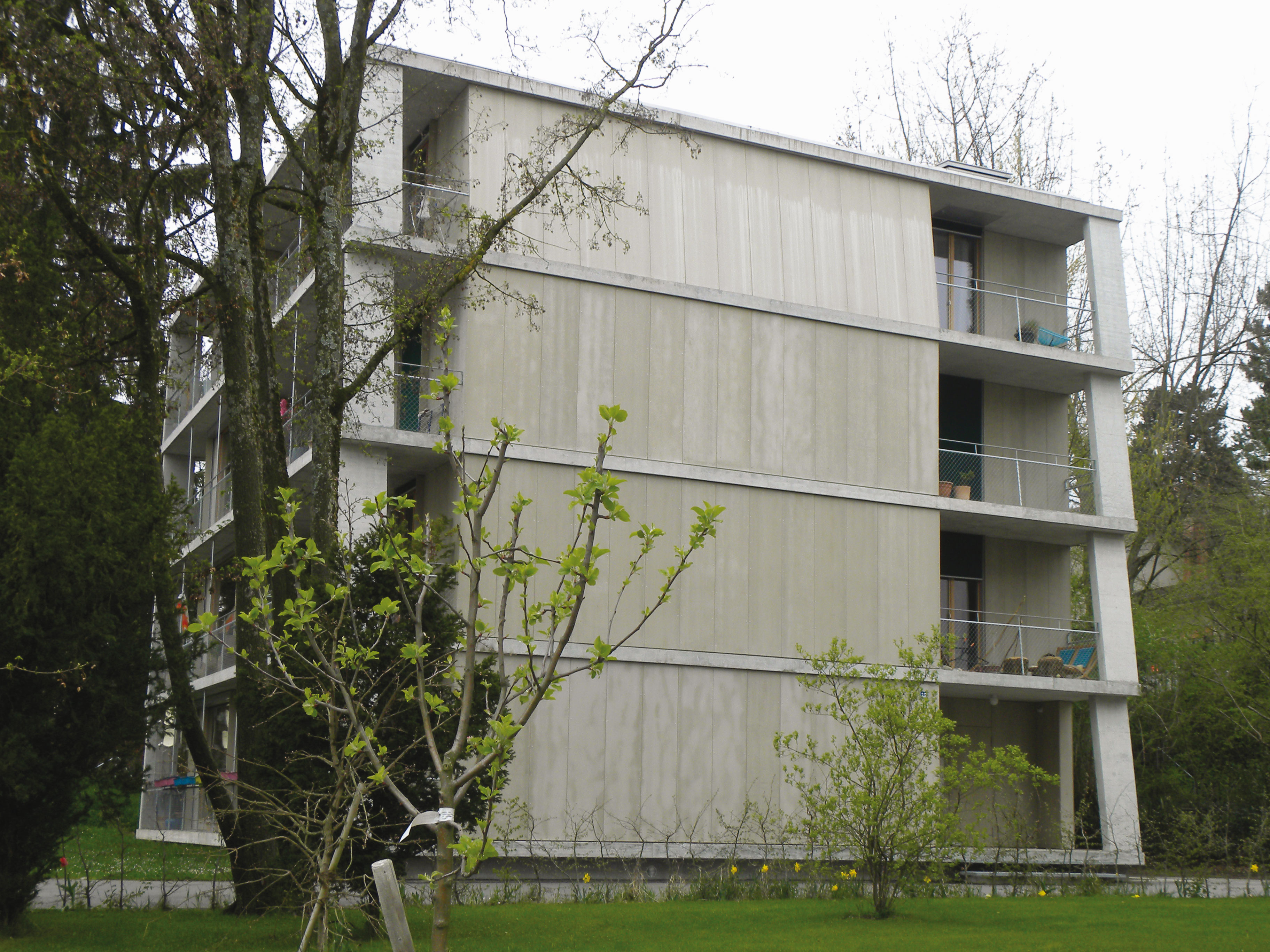Grand-Pré 22?: vue