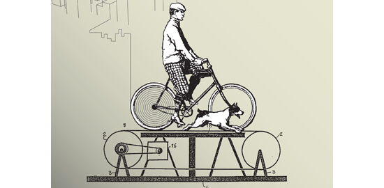 Illustration de Bruno Souêtre
