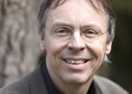 Raimund Rodewald, directeur de la Fondation suisse pour la protection et l'aménagement du paysage