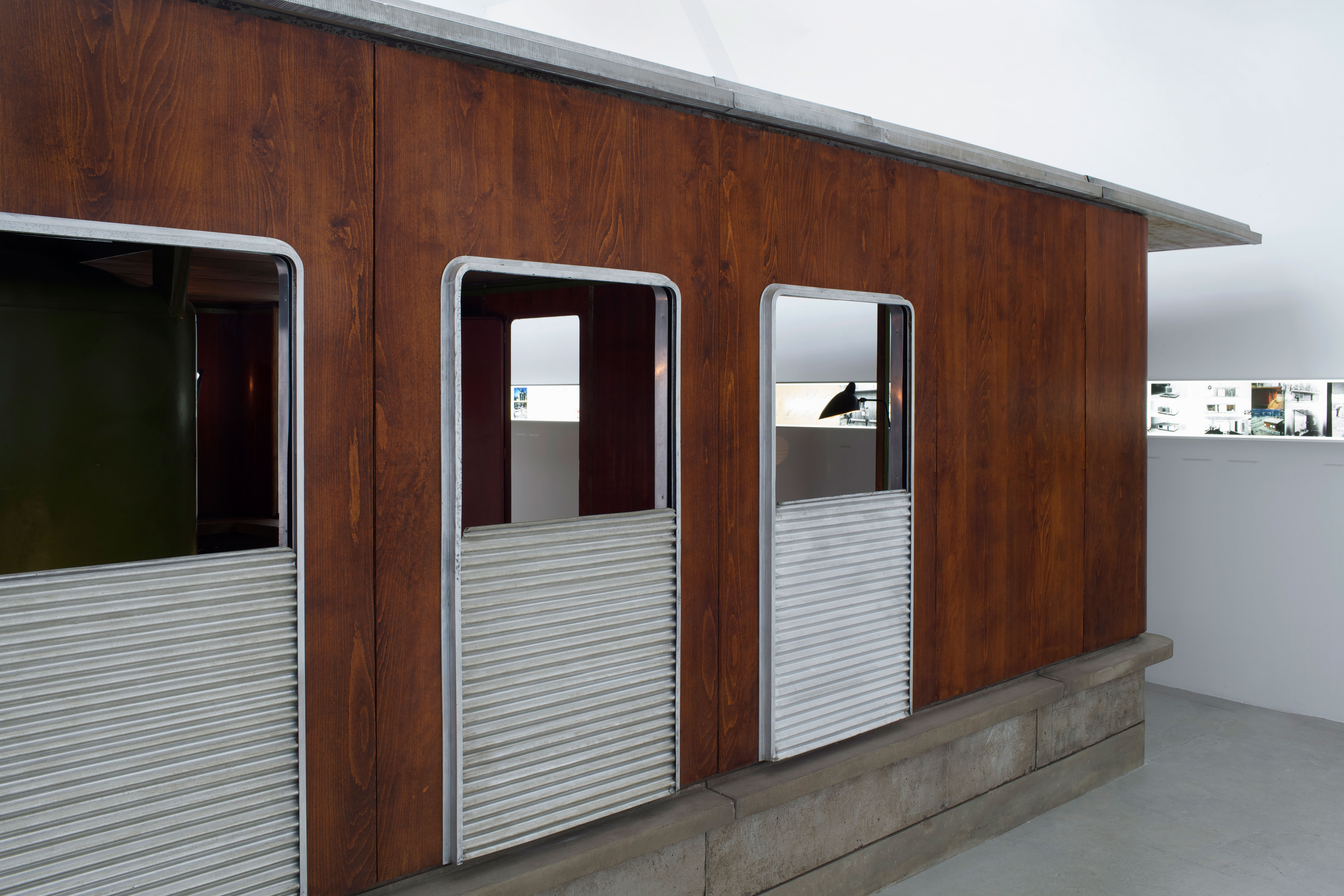 Maison des Jours Meilleurs, Nancy, 2012 (�Galerie Patrick Seguin)