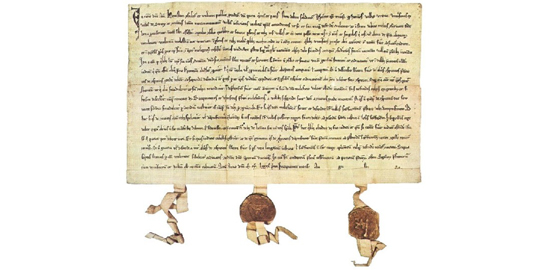 Selon Thomas Maissen, c'est en 1891 que le Pacte de 1291 est choisi comme acte fondateur de la Confédération