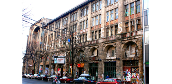 Tacheles