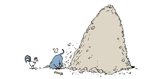 Dessin Atelier Poisson