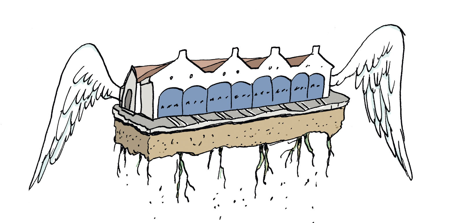 Dessin atelier Poisson