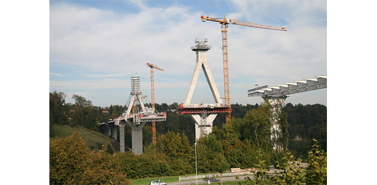 Pont de la Poya