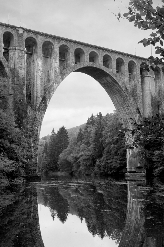 Le viaduc du Day