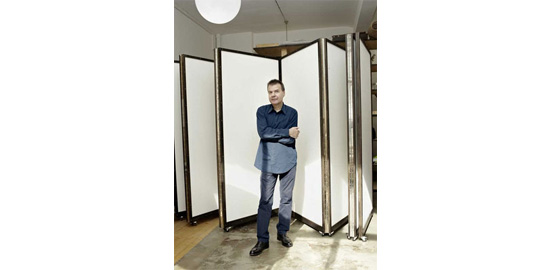 Günther Vogt