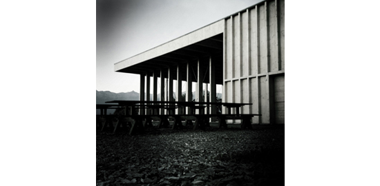 Le Forum Mont-Noble à Nax