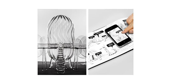 (Visuel fourni par l'association des Design Days)