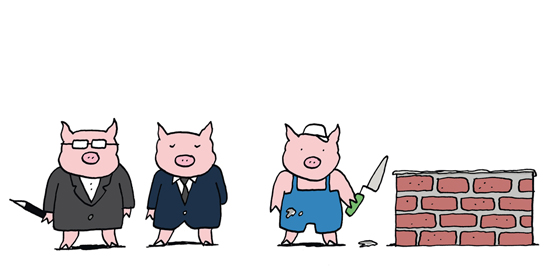 Dessin atelier Poisson