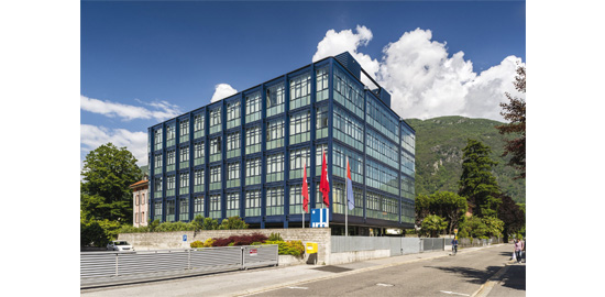 Institut de Recherche Biomédicale (Source Marcelo Villada)
