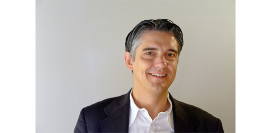 Stefan Cadosch, architecte et président SIA