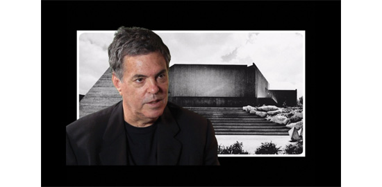 Amos Gitai