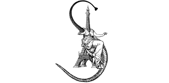 Illustration: Bruno Souêtre
