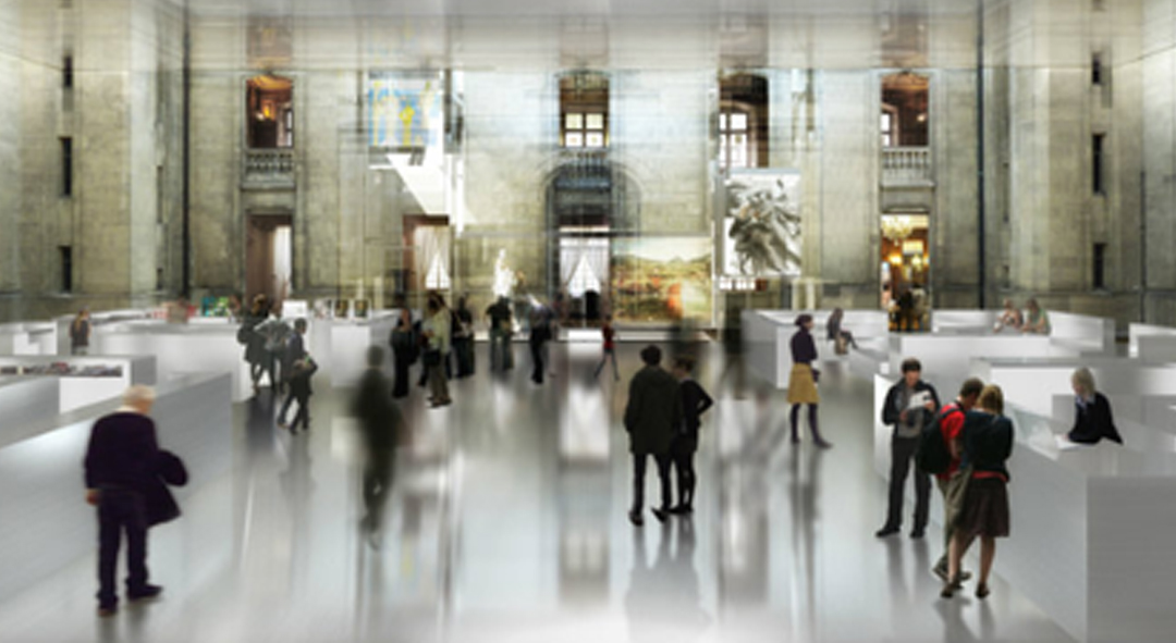 � Ateliers Jean Nouvel/Arch. Jucker/DVK Arch.