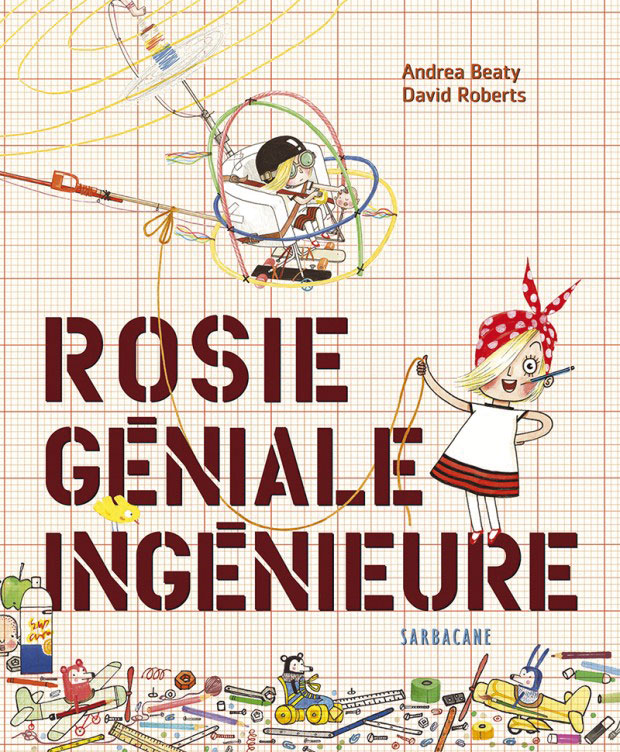 Couverture du livre