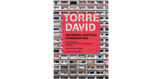 Torre David. Informal Vertical Communities