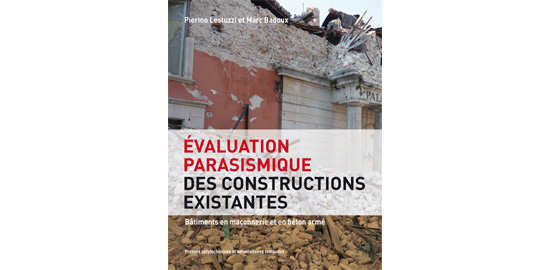 Couverture du livre