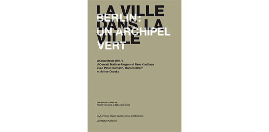 Couverture du livre