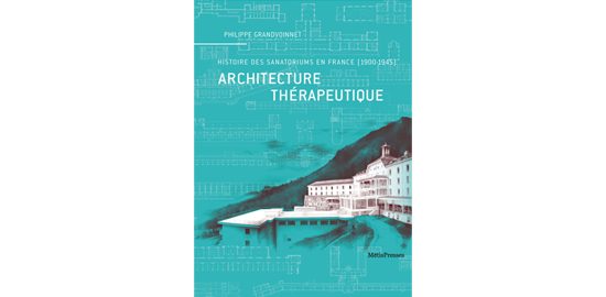 Couverture du livre (M?tisPresses)